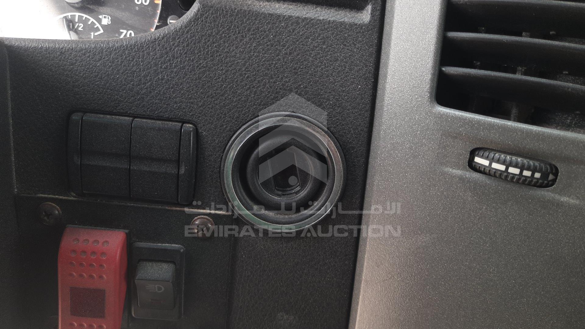 2015 MERCEDES SPRINTER VIN: WD3YE7A62FP169138