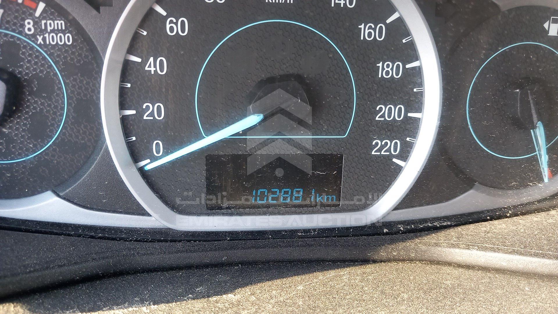 2019 FORD FIGO VIN: MAJFKBFZ1KTD80384