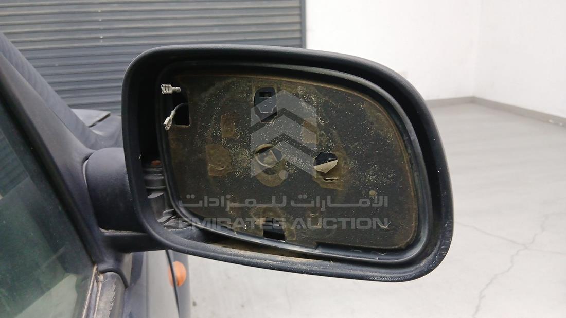 جيب جراند شيروكي 2001 — انبعاج — صورة 31