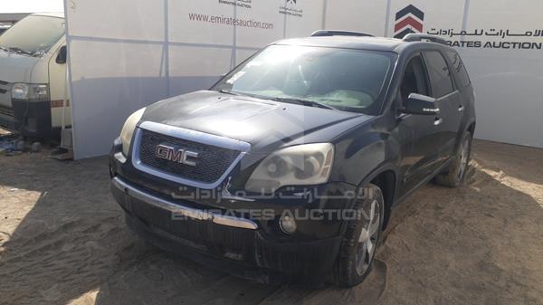 1GKEV33DX9J117572 GMC Acadia