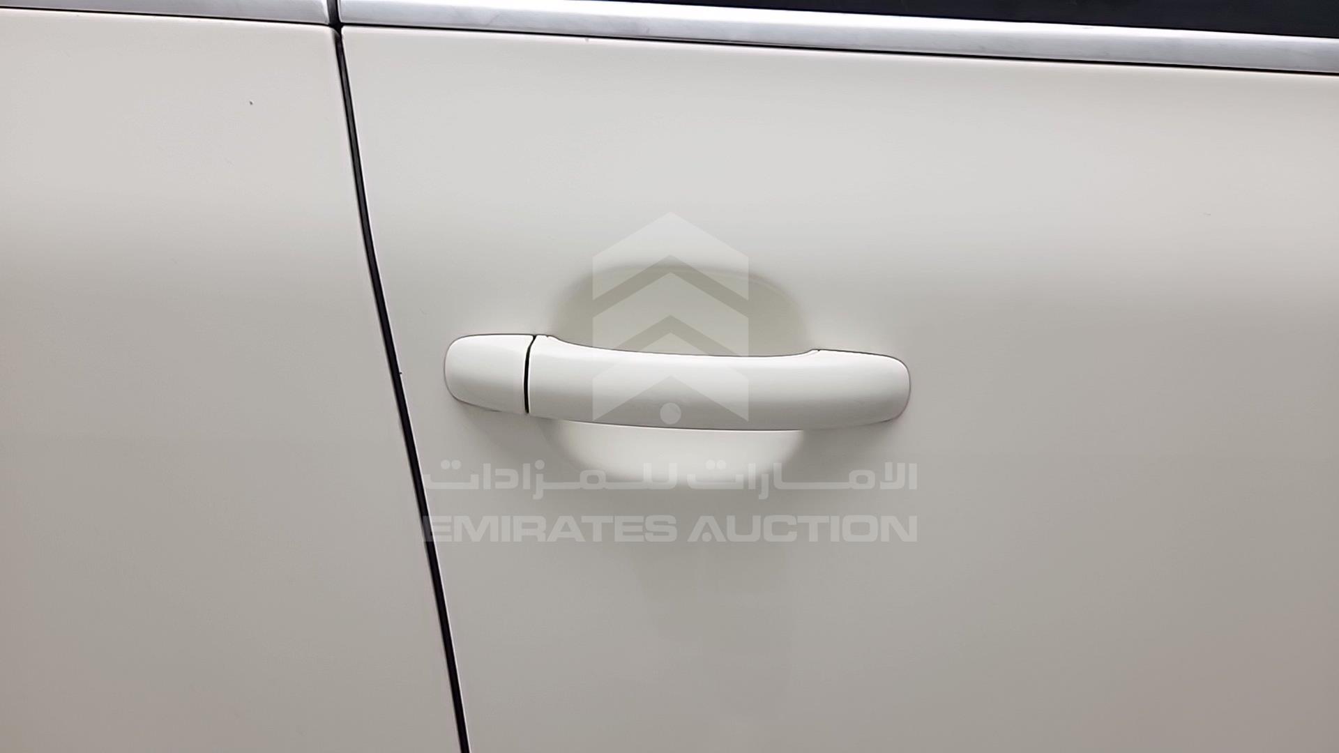 2009 VOLKSWAGEN TOUAREG VIN: WVGAL27L59D028448