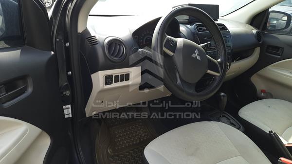 MMBXTA03AEH023839 Mitsubishi Mirage
