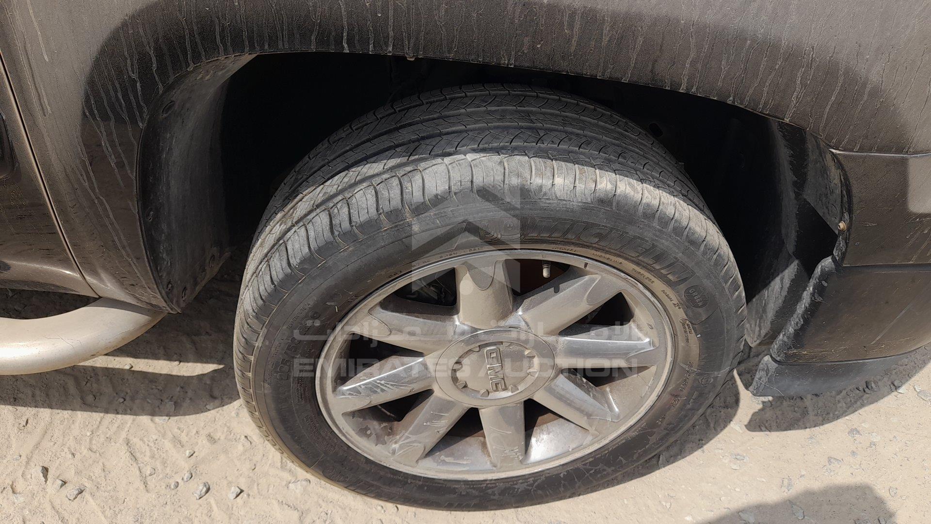 3GTEK032X9G165141 - 2009 GMC Sierra - #427139