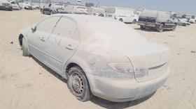 2004 Mazda 6 — Rear Left Angle — Photo 6 — Thumbnail
