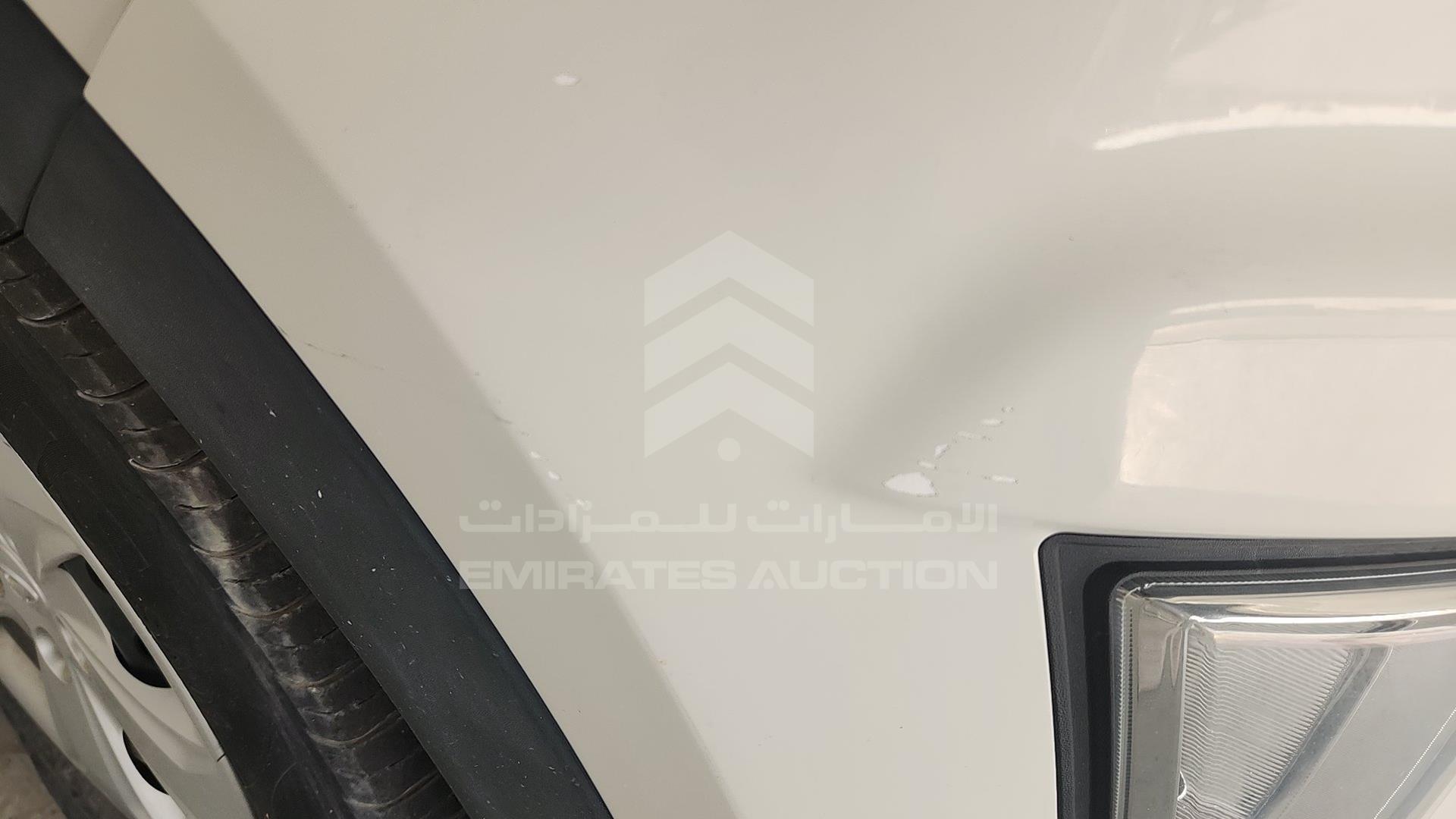 2017 HYUNDAI CRETA VIN: MALC281C6HM133670