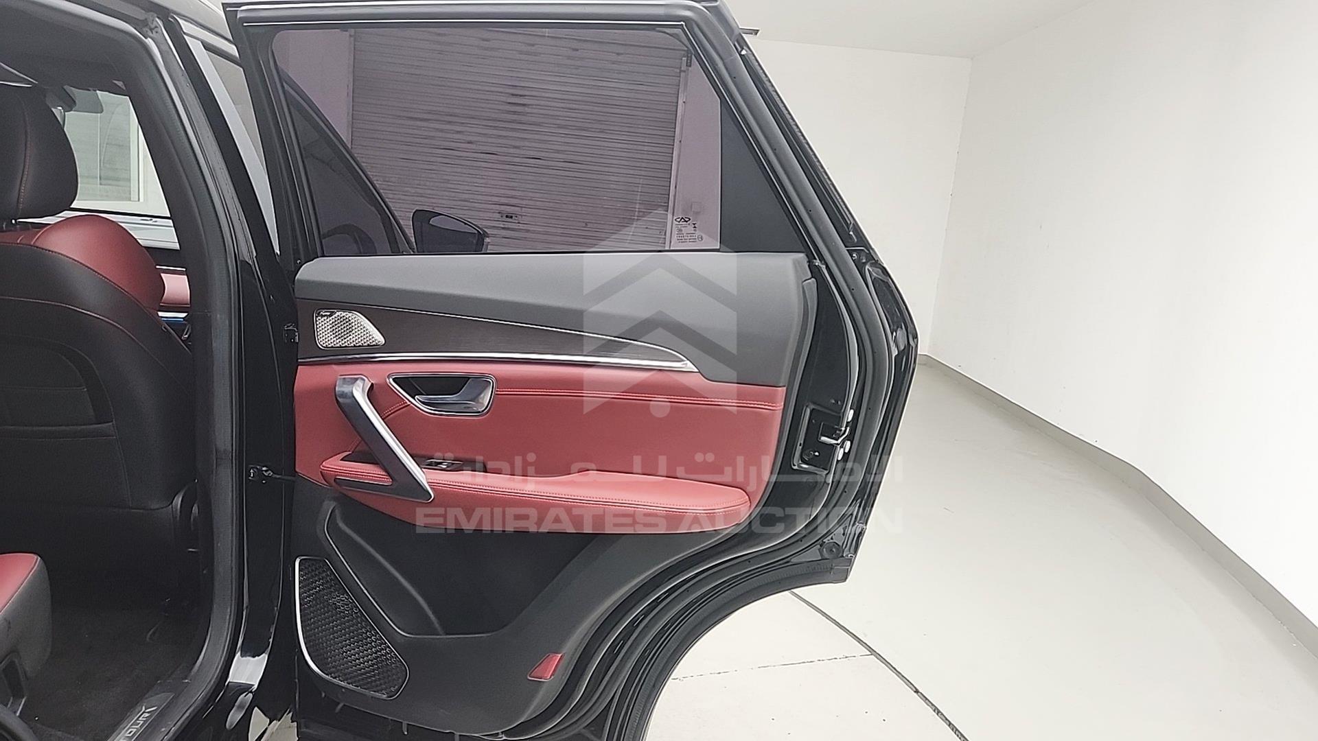 2024 JETOUR X70 PLUS VIN: HJRPBGGB1RF023673