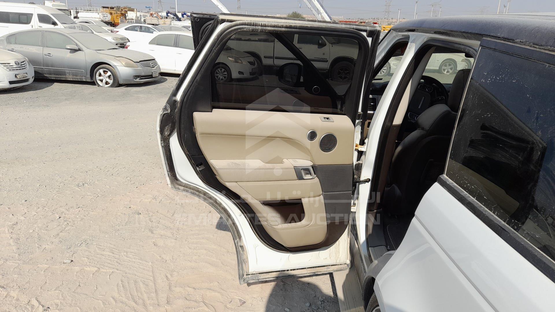 2014 RANGE ROVER SPORT VIN: SALWA2VF8EA399234