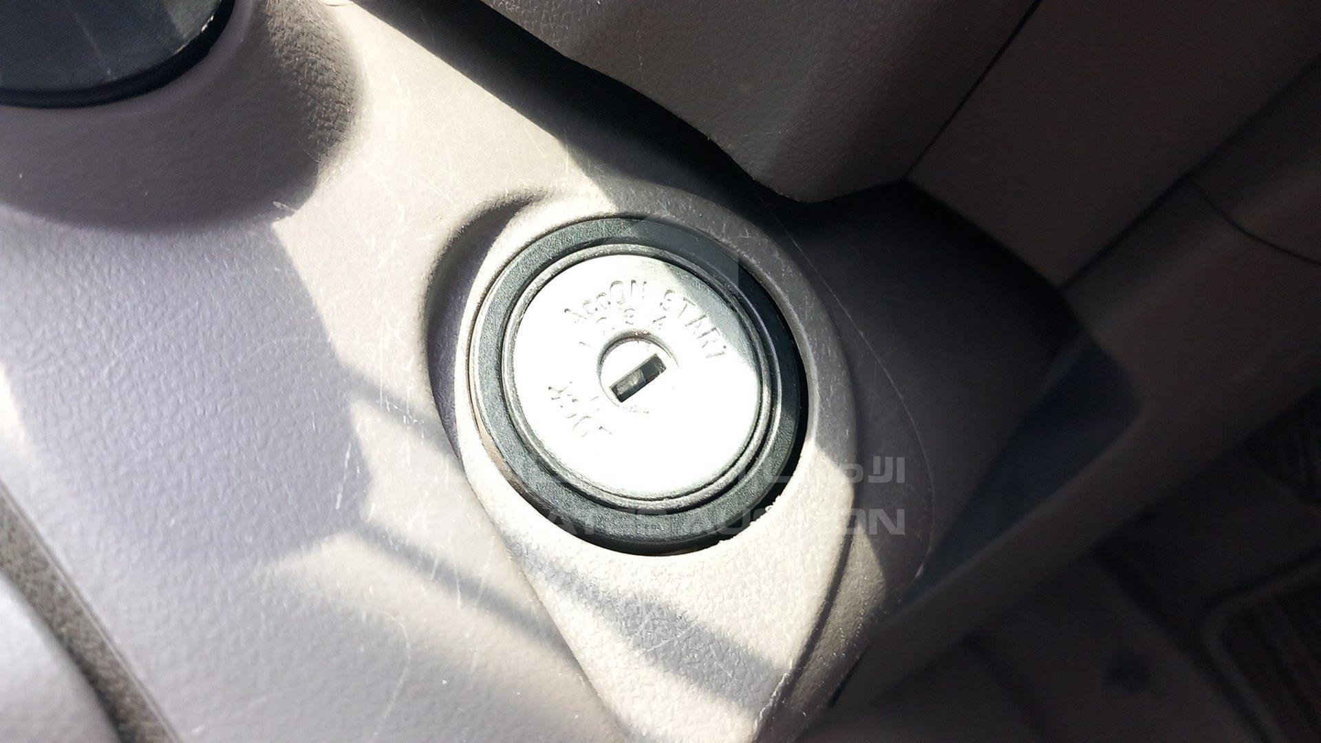 2014 NISSAN SUNNY VIN: MDHBN7AD9EG518062