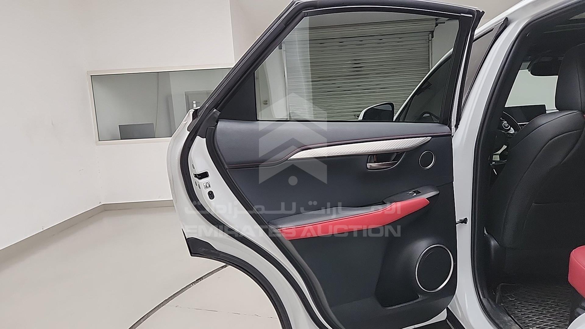 2020 LEXUS NX 300 VIN: JTJJARDZ1L5014914