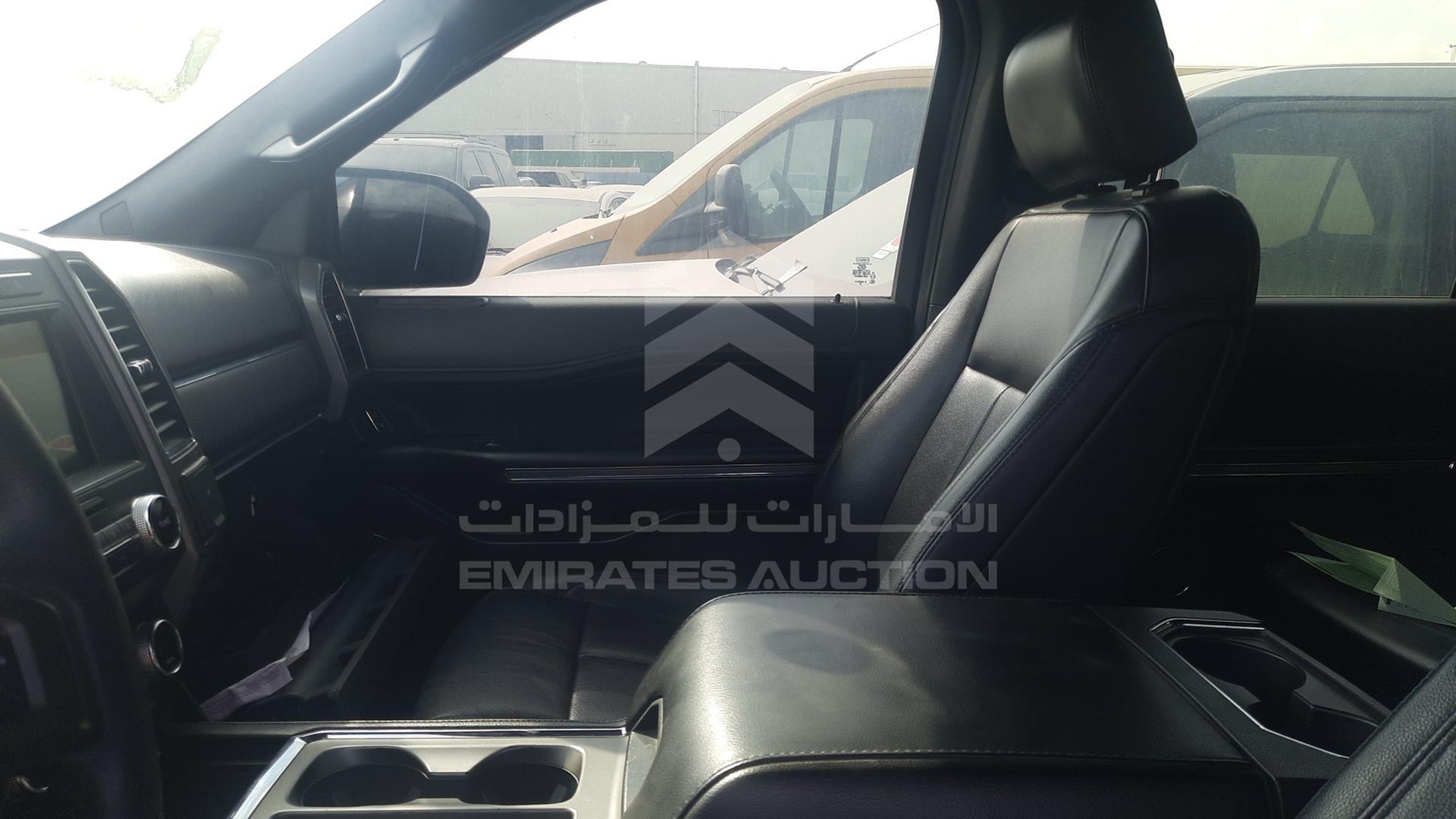 2020 FORD EXPEDITION VIN: 1FMJU1JT5LEA45123