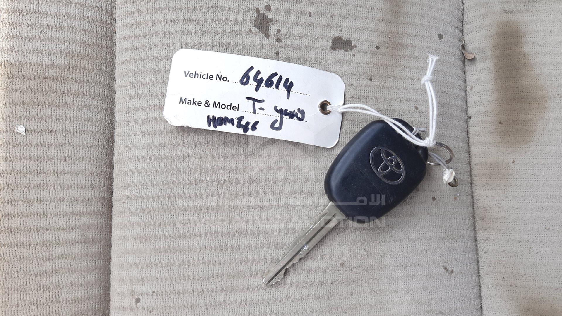 2016 TOYOTA YARIS VIN: MR2KW9F32G1123860