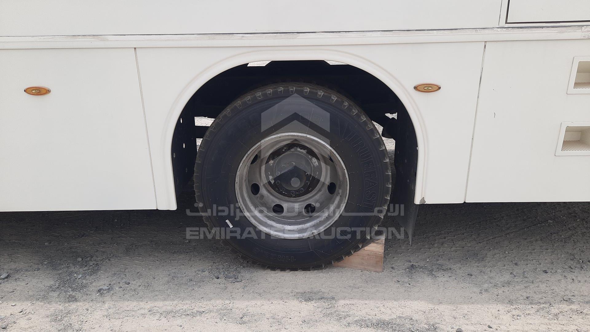 2021 EICHER SKYLINE VIN: MC2R3NLT0ML067355