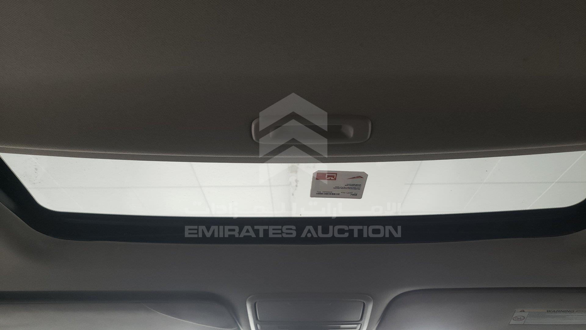 5KBRL5894FB701408 - 2015 Honda Odyssey - #352939