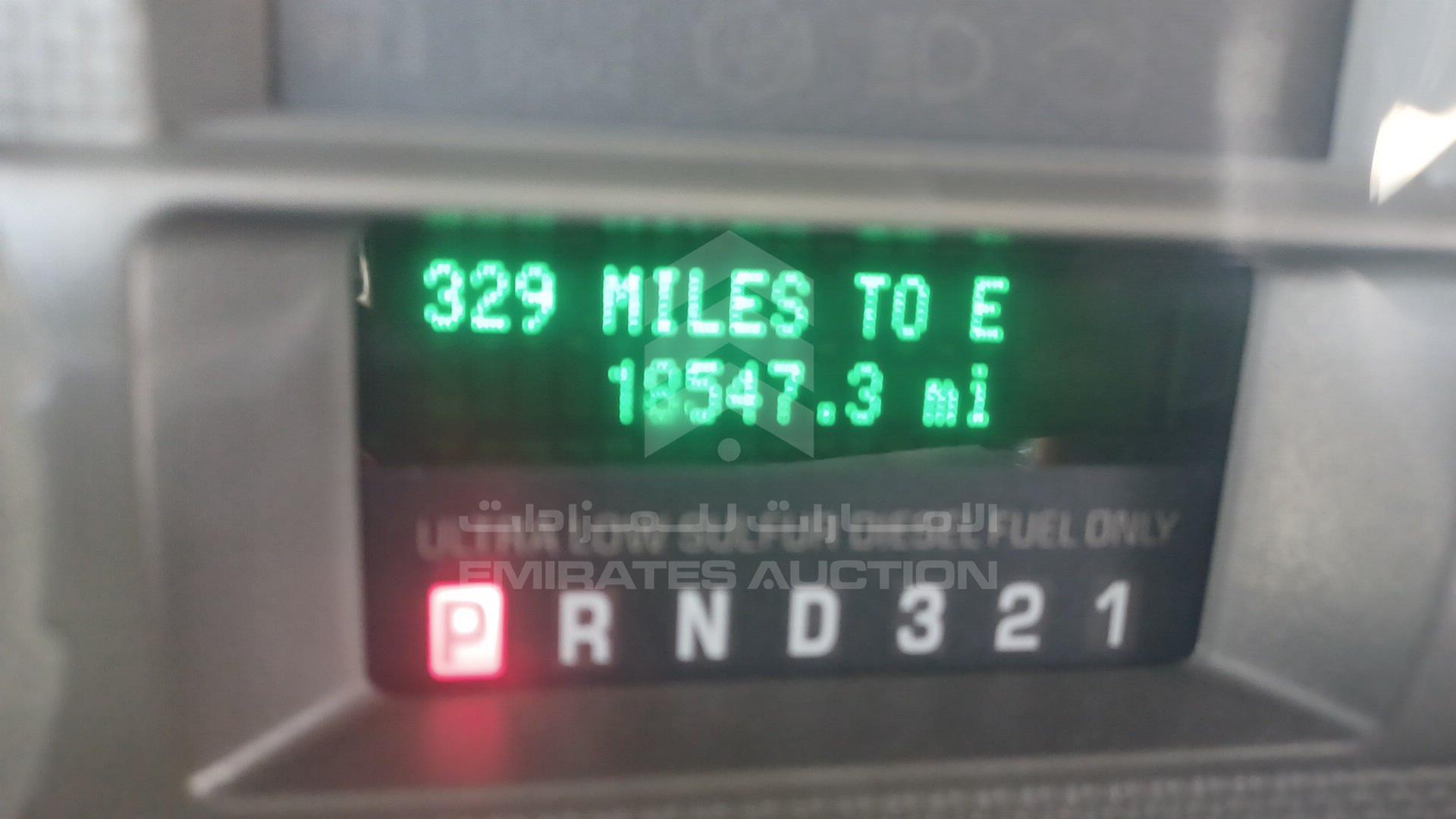 2008 FORD F 350 VIN: 1FDWF35R48EA80415