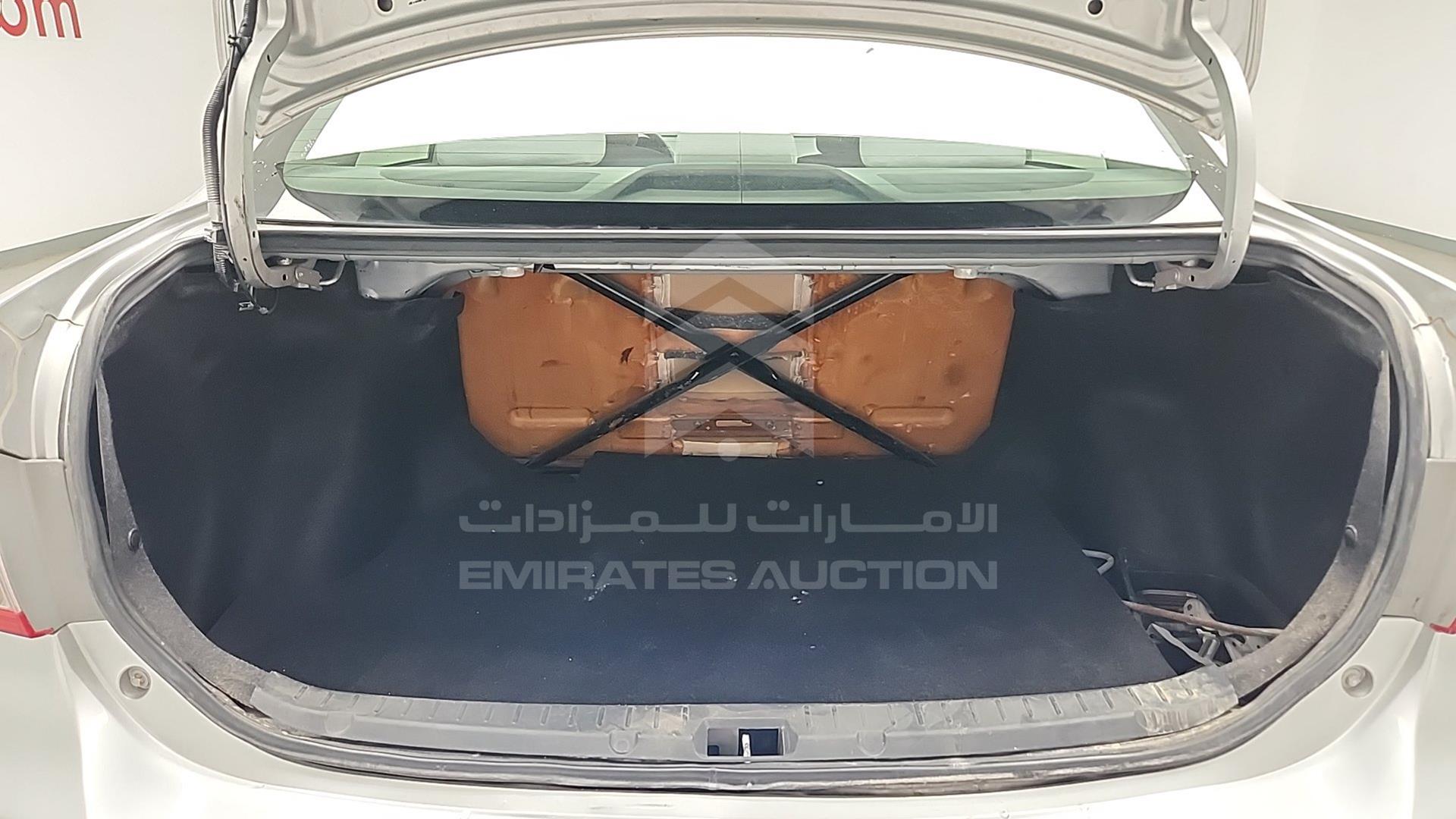 2011 TOYOTA COROLLA VIN: RKLBV42E8B4416600