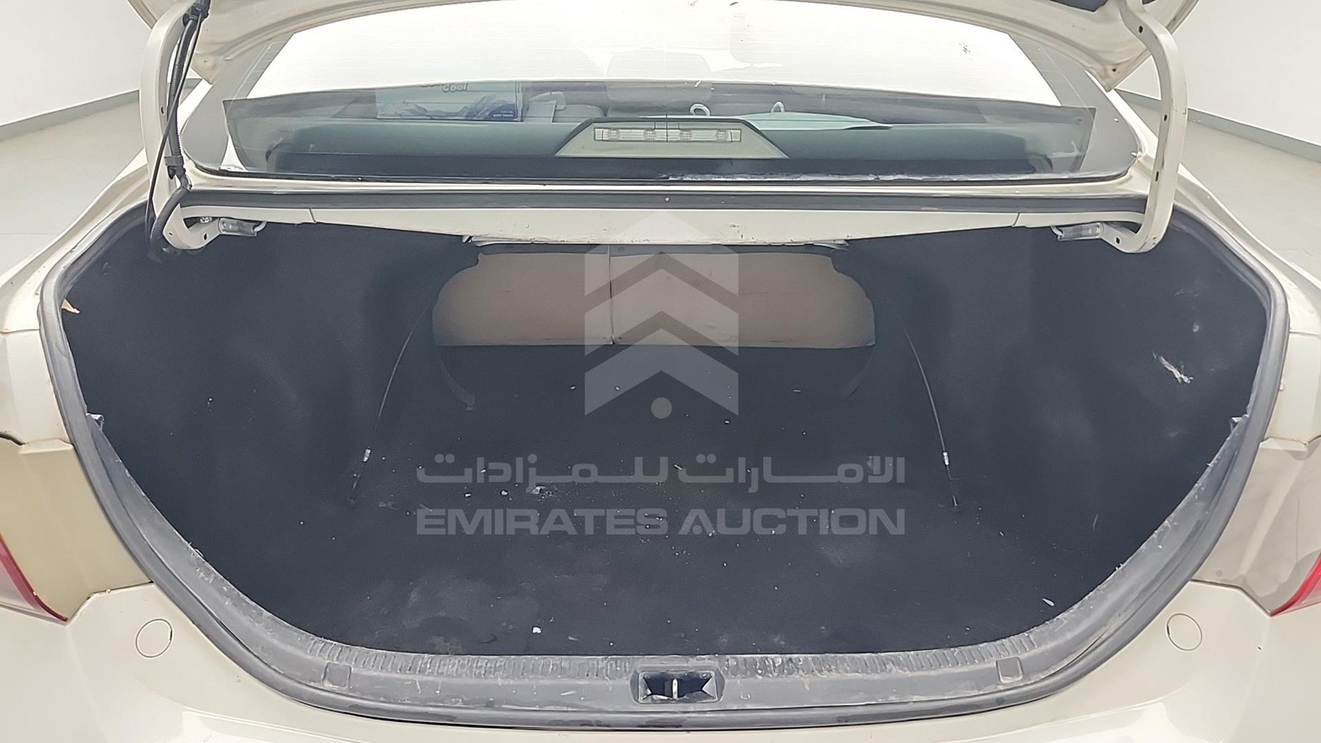 2008 TOYOTA CAMRY VIN: 6T1BE42K58X458359