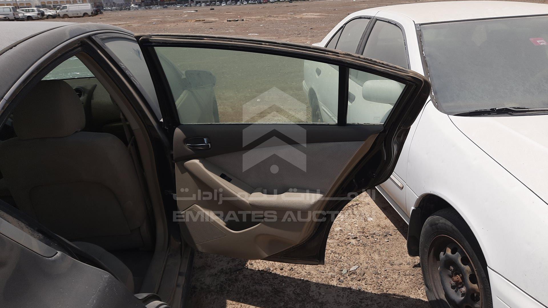 2009 NISSAN ALTIMA VIN: 1N4AL21D49C164409