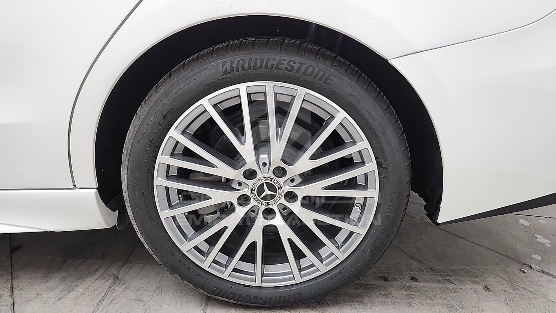 2023 MERCEDES C 300 VIN: W1KAF4GB1PR077554