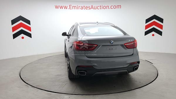 BMW X6 2018 WBAKU2108J0Y33938 Image 10