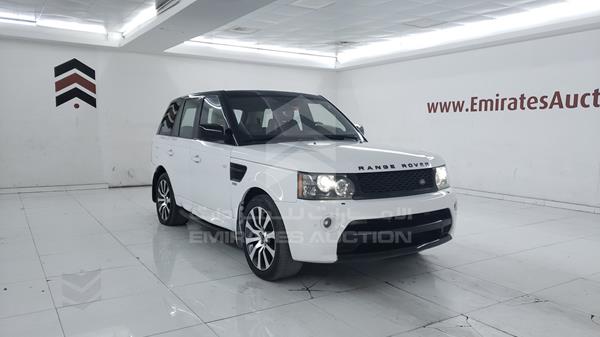Range Rover Sport 2011 SALLSAAD4BA287356 Image 35
