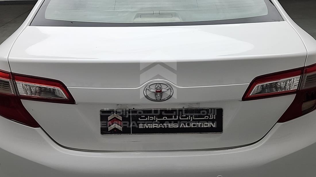 2013 Toyota Camry — Dent — Photo 27