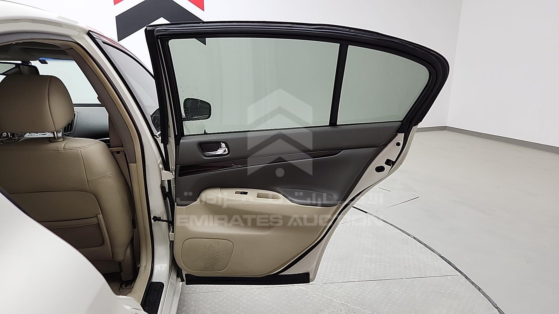 2014 INFINITI G 25 S VIN: JNKDV6AP5EM410339