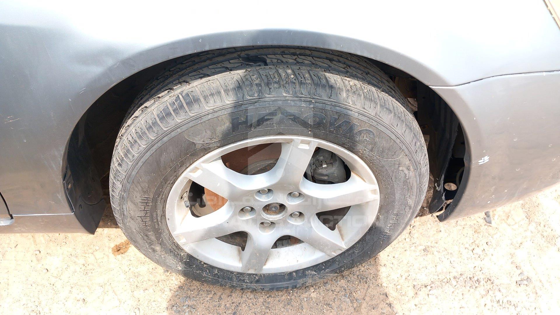 2007 NISSAN ALTIMA VIN: 1N4AL11D57C116957