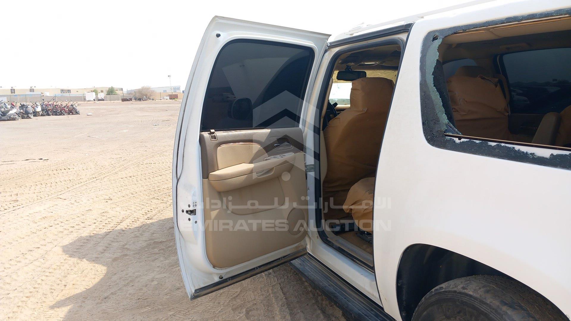 2009 GMC YUKON VIN: 1GKFK26329R156412