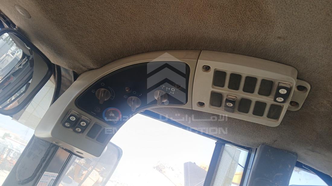 2013 Caterpillar 950H — Entertainment Systems & Camera Monitor & Navigation — Photo 19