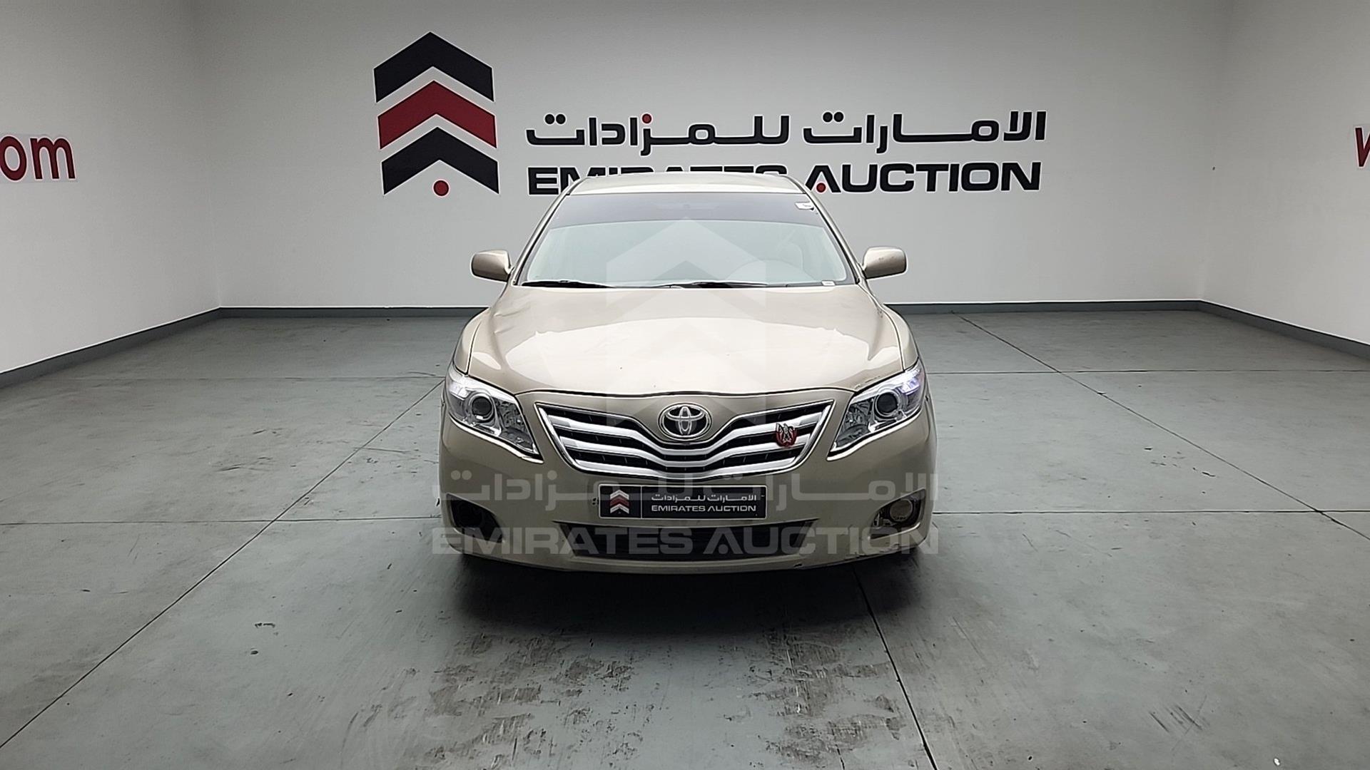 2007 TOYOTA CAMRY VIN: 4T1BE46K97U072758
