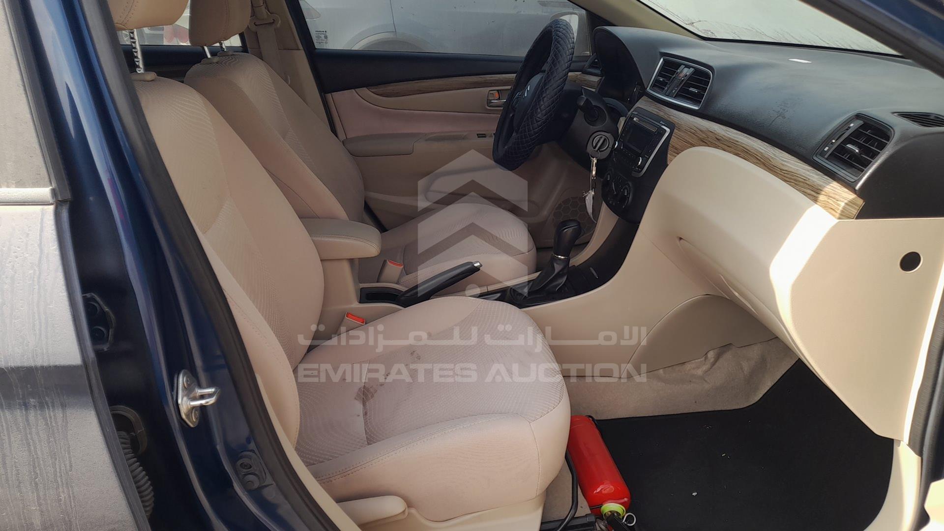 2019 SUZUKI CIAZ VIN: MA3VC7A18KA377179