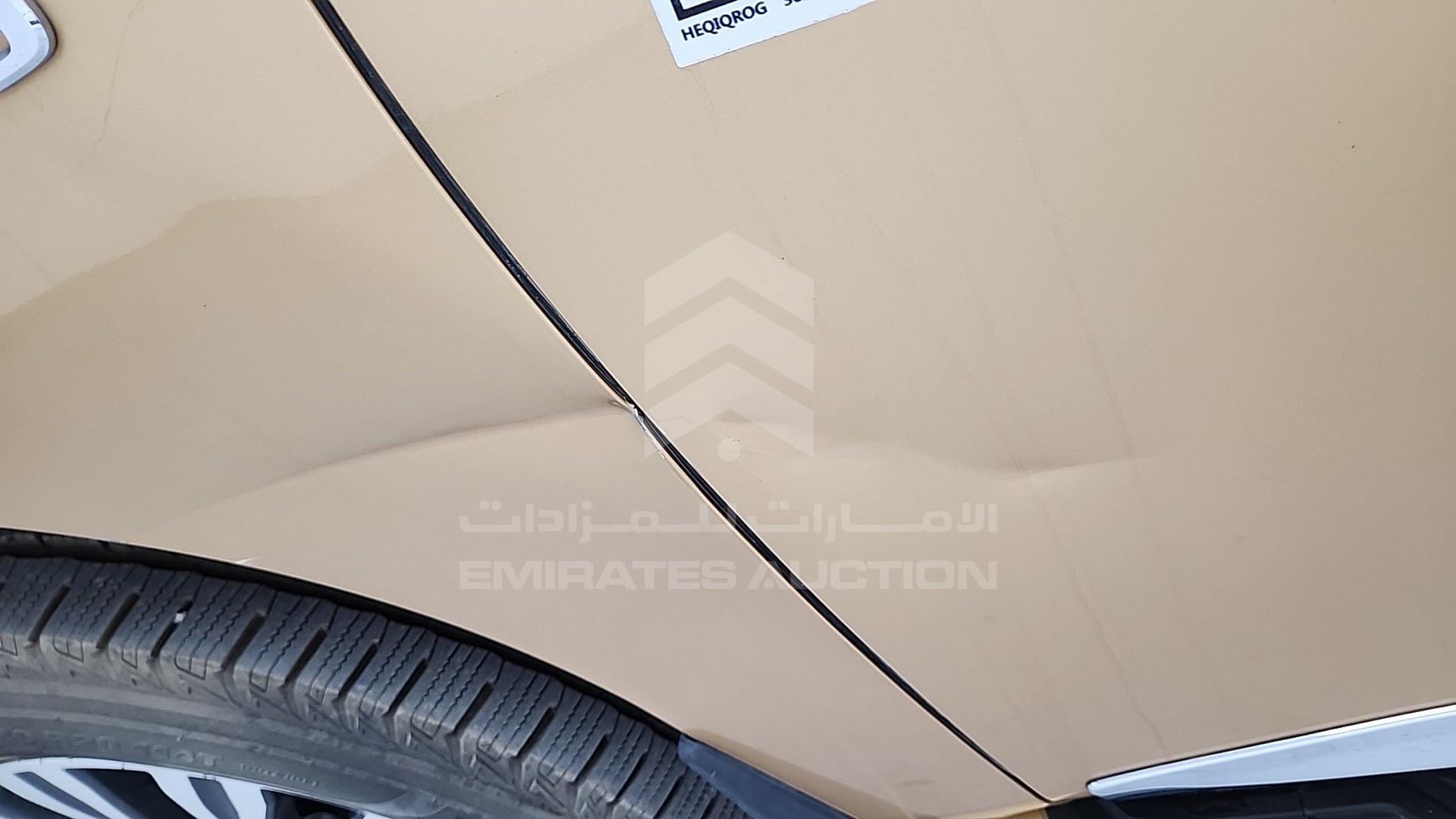 2020 NISSAN PATROL VIN: JN8AY2NY3L9404468