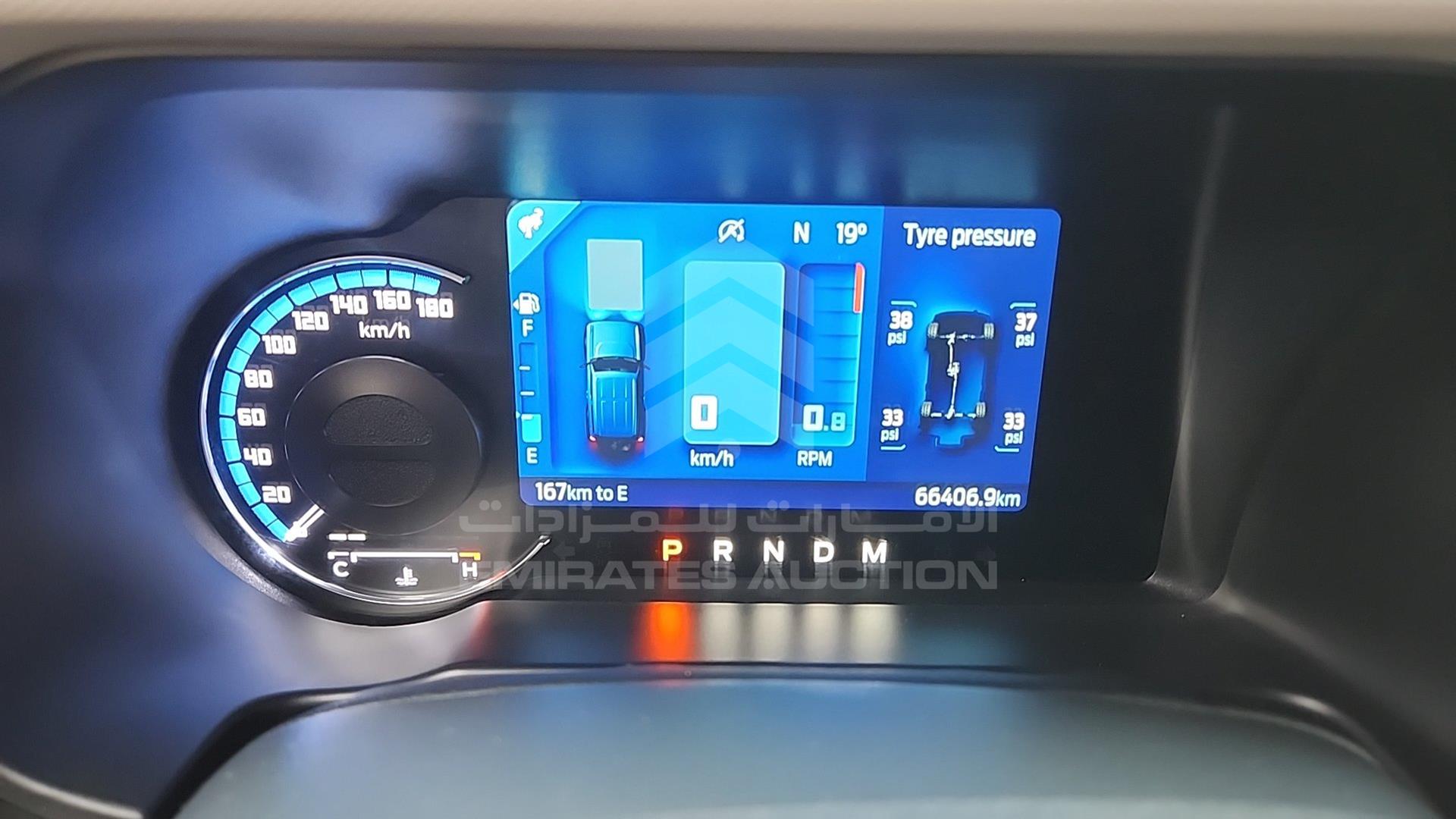 2022 FORD BRONCO VIN: 1FMEE5DP0NLB34214