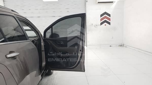 Chevrolet TRAX 2014 KL1JJ7E51EB711790 Image 16