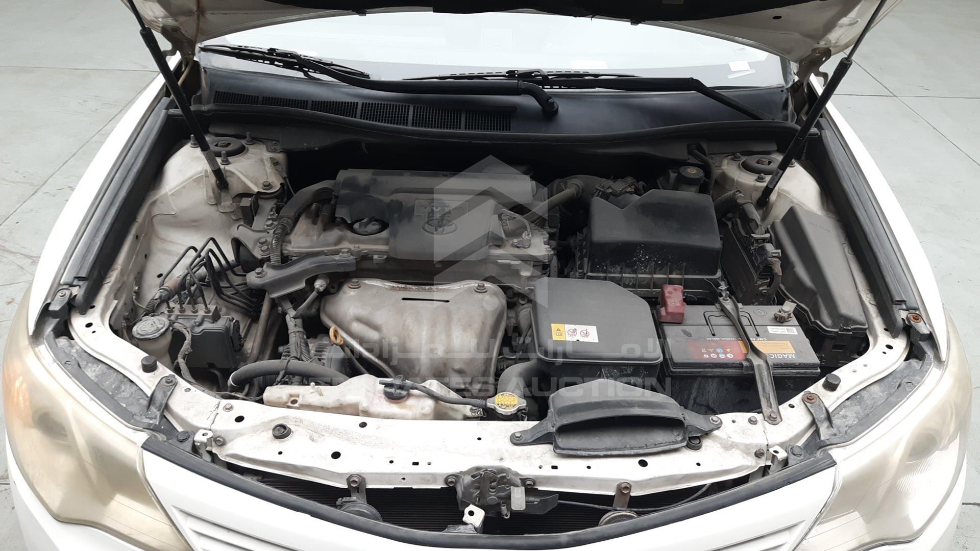 2015 TOYOTA CAMRY VIN: 6T1BF9FK7FX569688