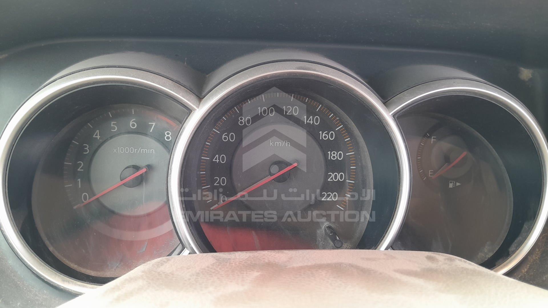 2006 NISSAN TIIDA VIN: JN1CC11C36T103085