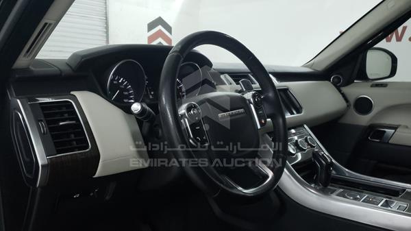 Range Rover Sport 2014 SALWR2WF2EA355835 Image 3