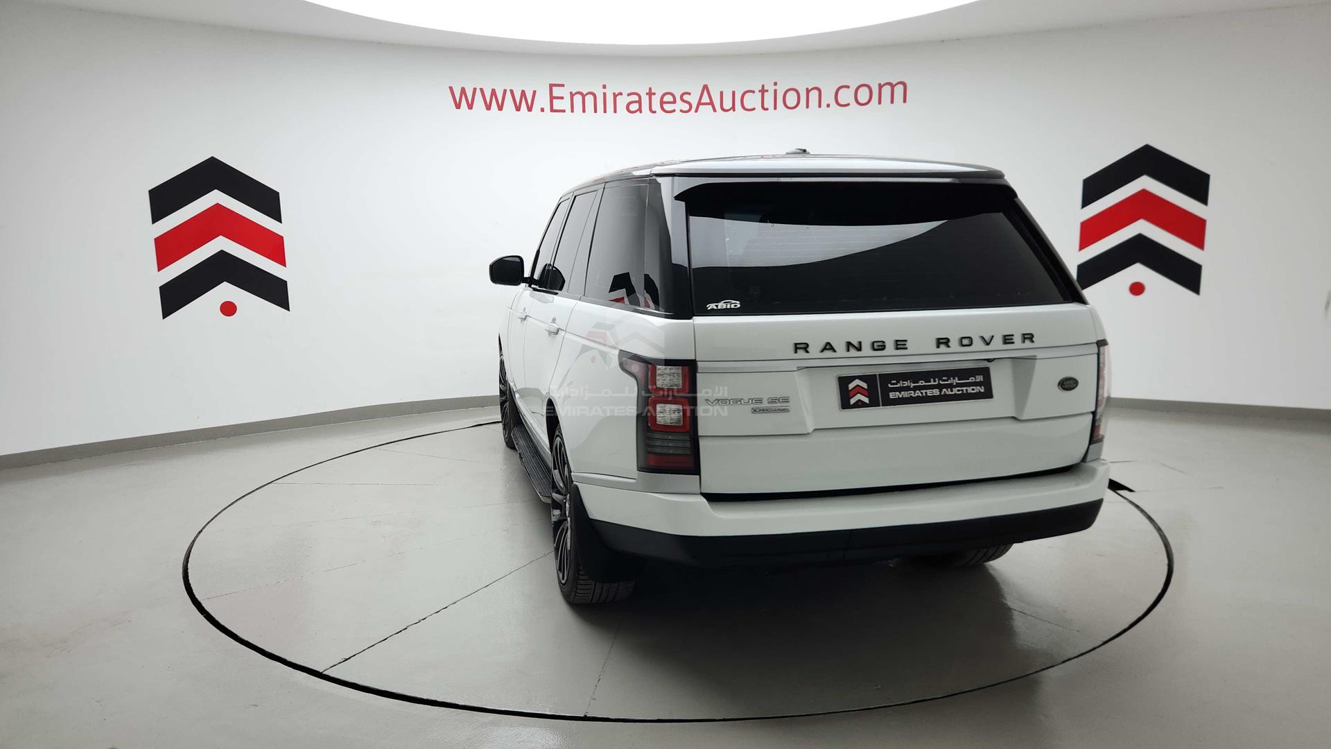 2014 RANGE ROVER --- VIN: SALGA2EF2EA156359