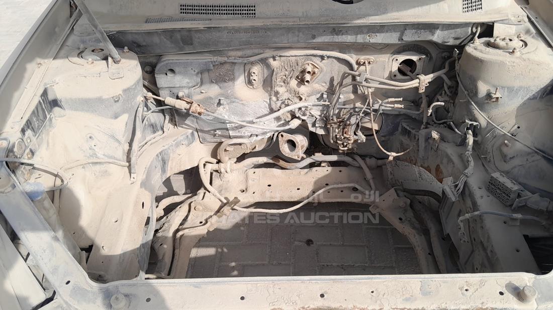 2006 Kia Optima — Engine Bay — Photo 28