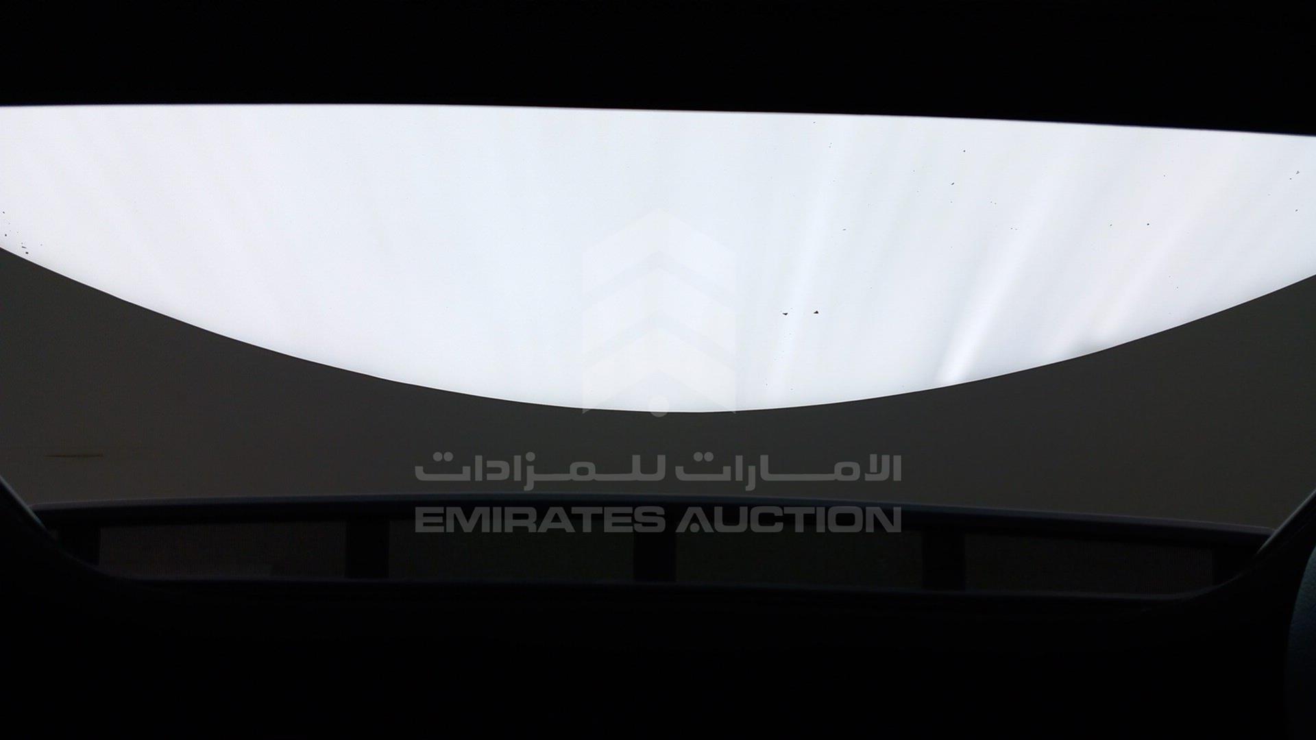2019 MERCEDES E 53 VIN: WDDZF6BB7KA667285
