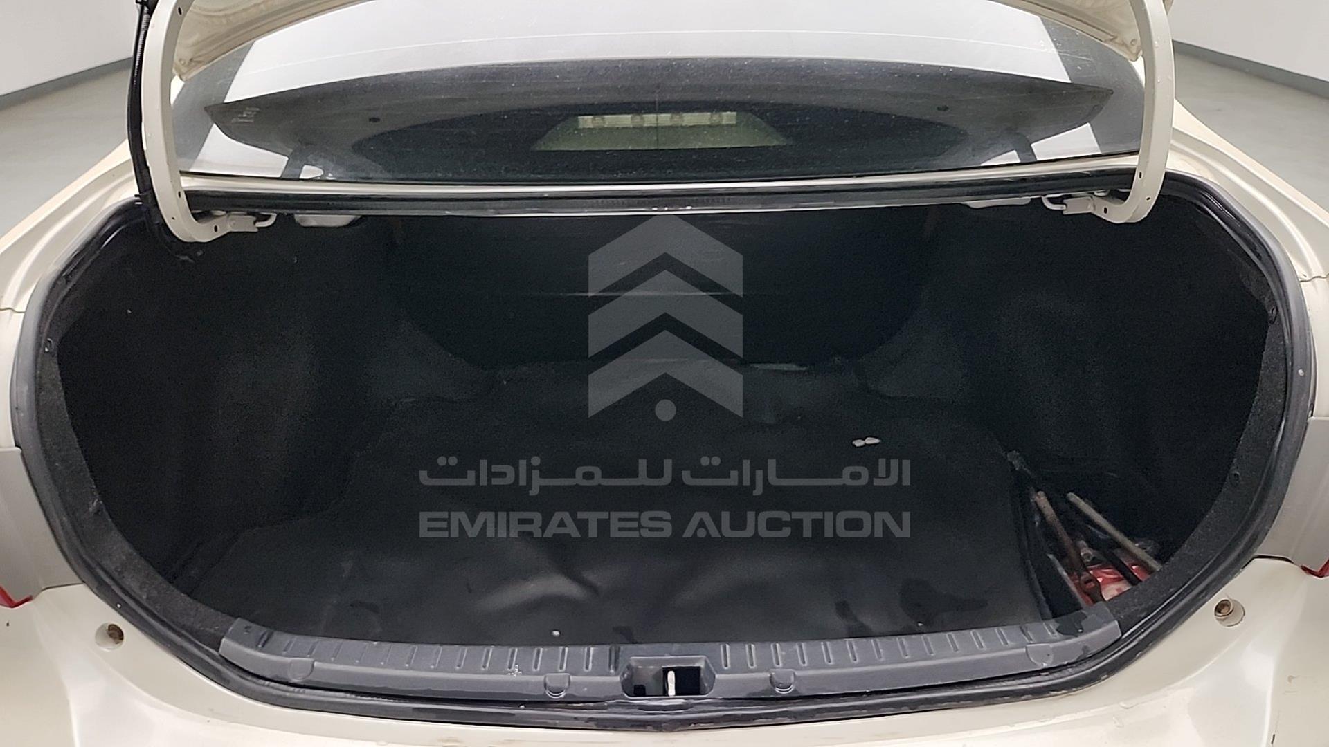 2013 TOYOTA COROLLA VIN: RKLBV42E2D4632123