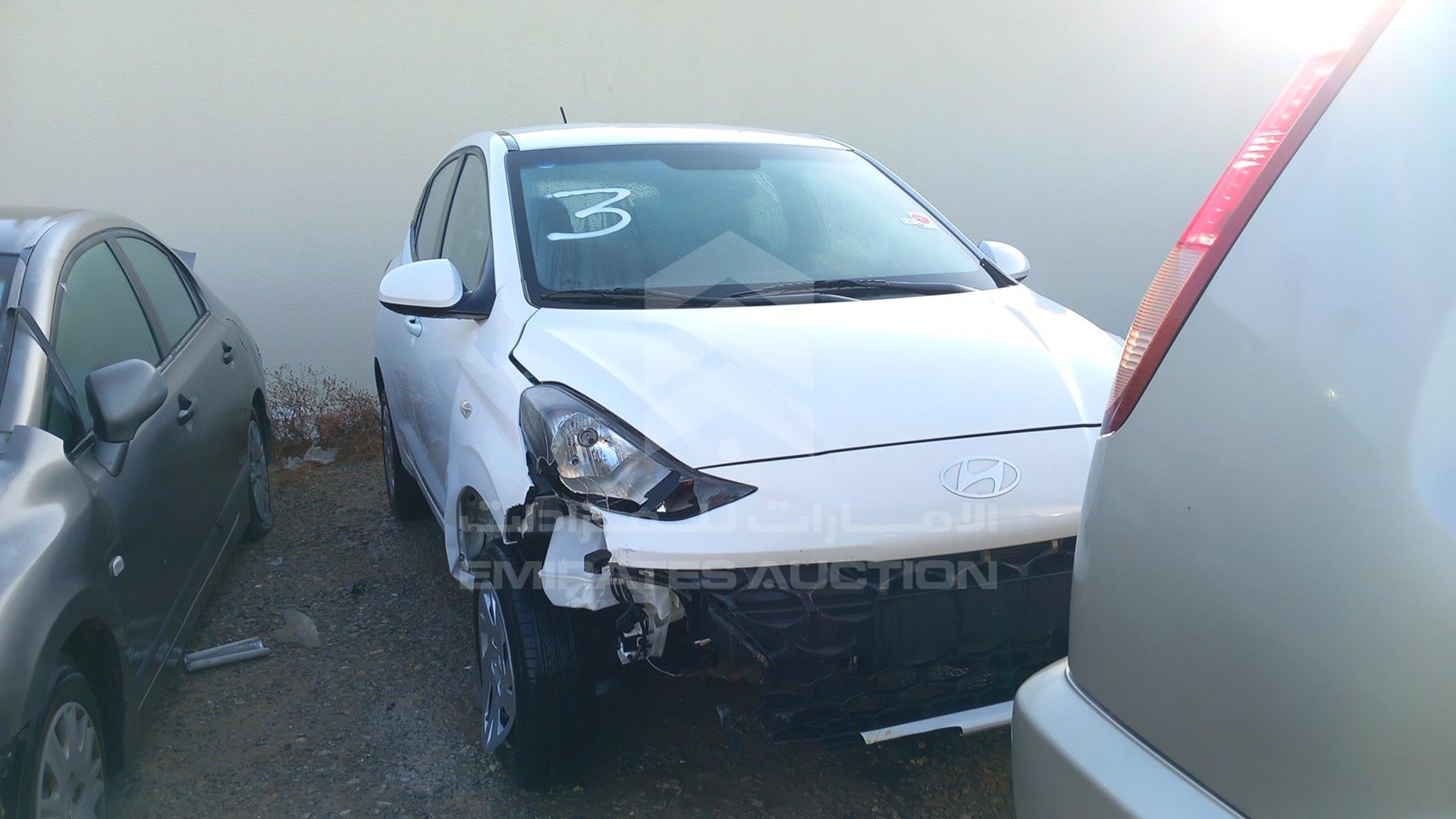 2024 HYUNDAI GRAND I10 VIN: MALB251C6RM504385