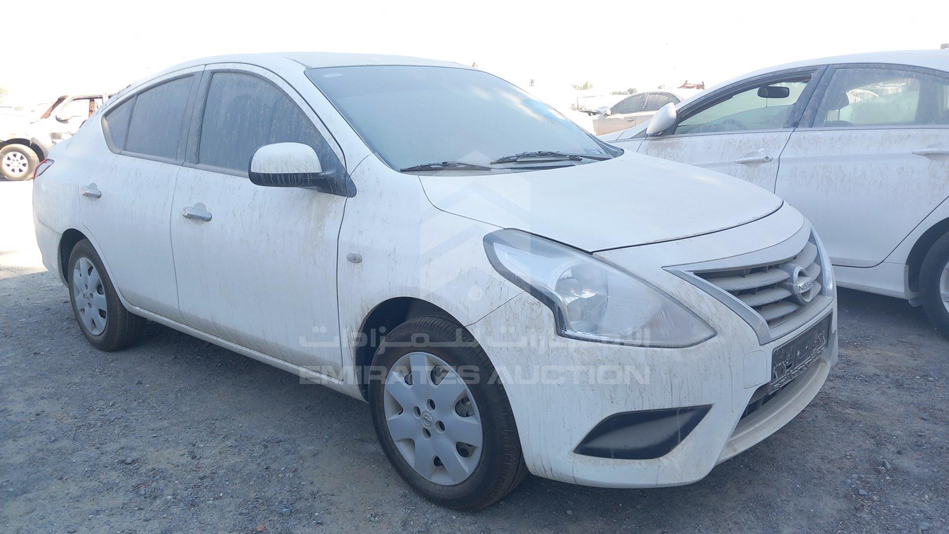 2024 NISSAN SUNNY VIN: MDHBN7AD6RG508062