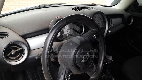 WMWSU3C58BT092351 Mini Cooper