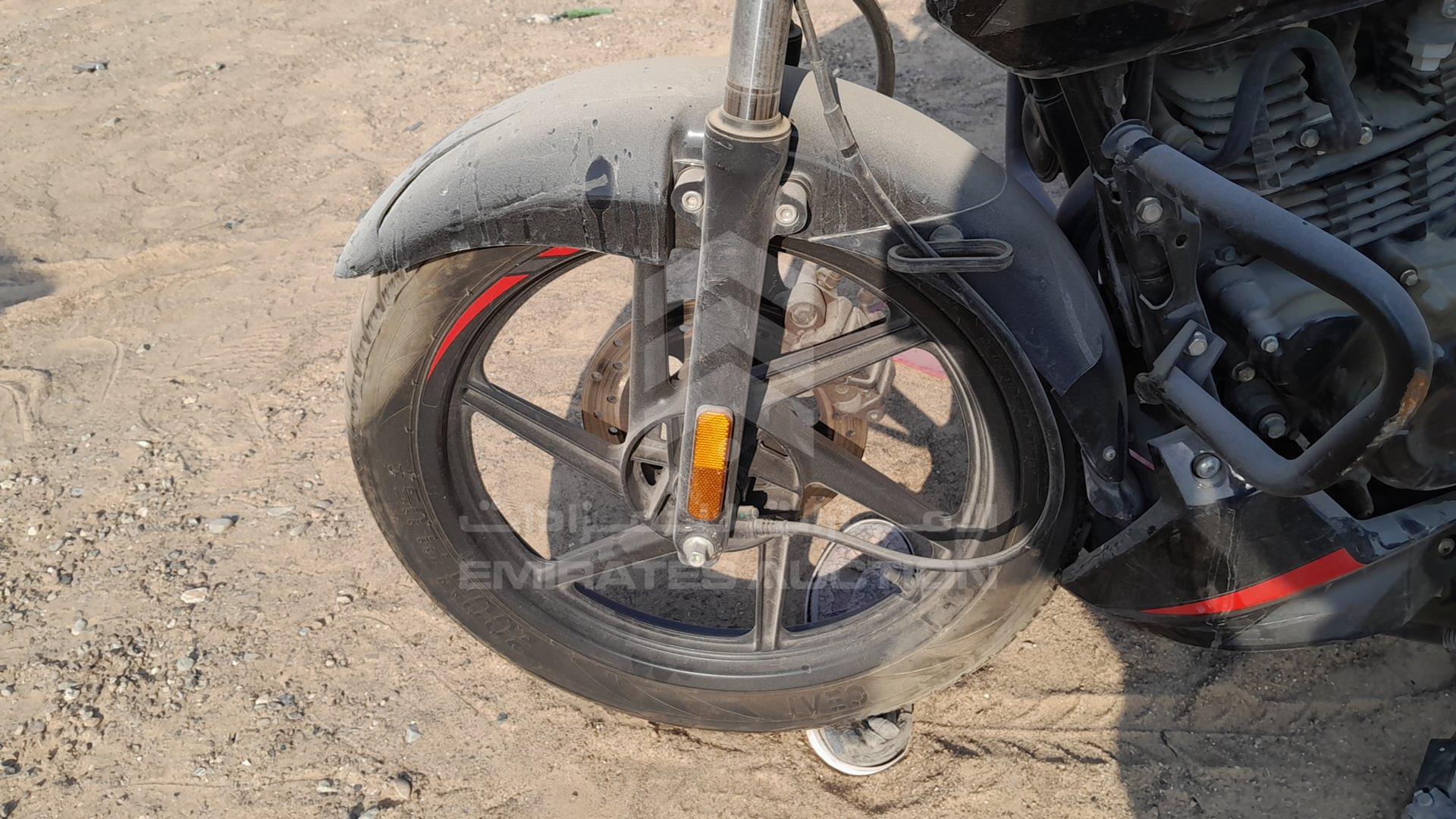 2024 BAJAJ PULSAR VIN: MD2A11CXXRCK18615