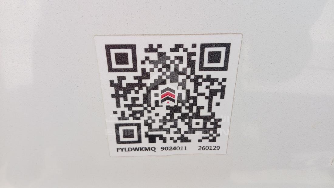 2005 Mitsubishi Canter — General — Photo 24