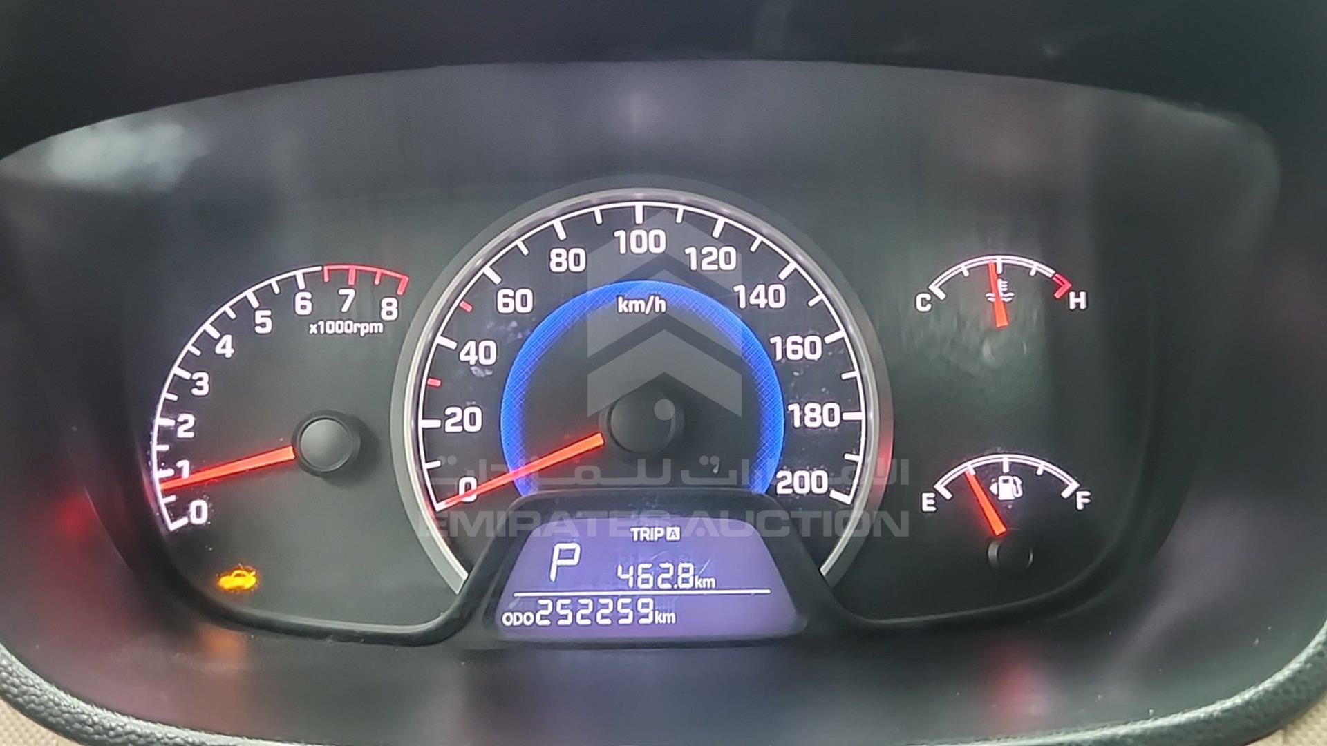 2019 HYUNDAI GRAND I10 VIN: MALA751C2KM873084