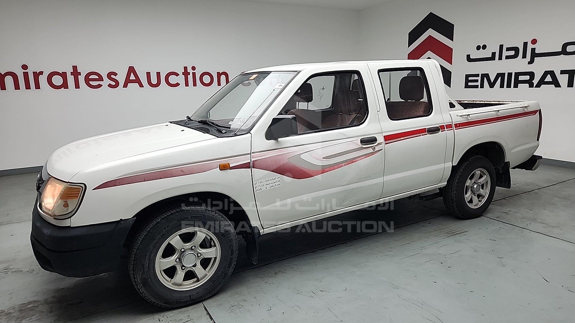 2014 ZNA RICH VIN: LJNTFU2K5EN002333