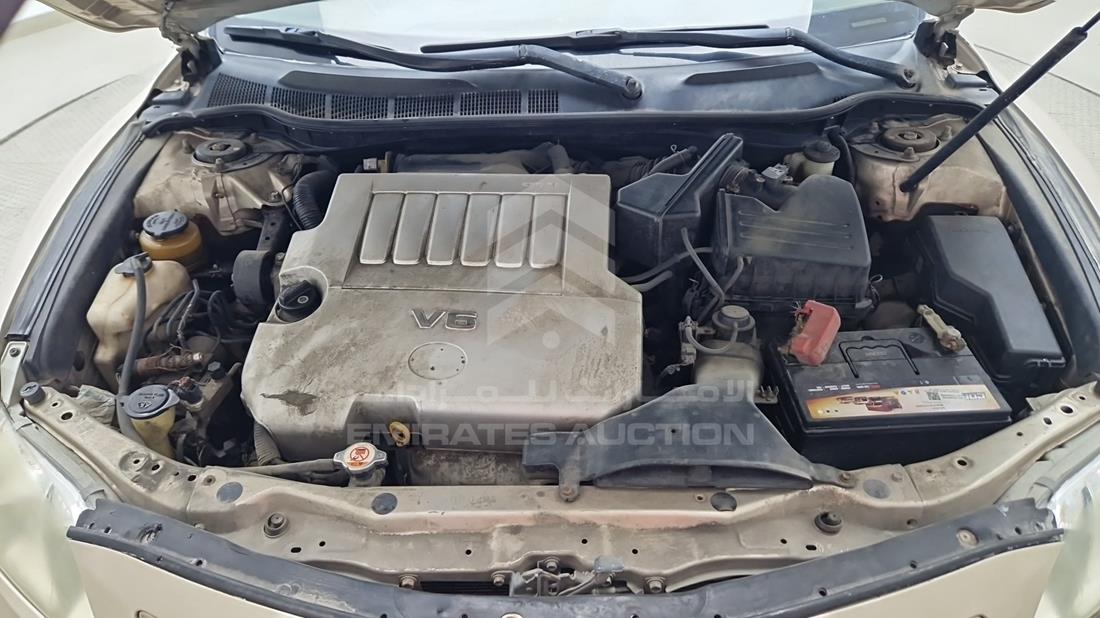 2007 Toyota Camry — Engine Bay — Photo 35