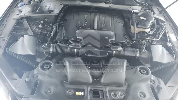 Jaguar XJL 2011 SAJAA20F2BLV16946 Image 31